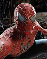 Benutzerbild von Spiderman
