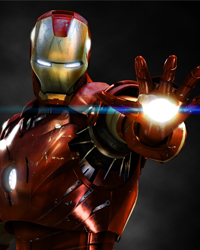 Benutzerbild von Iron Man